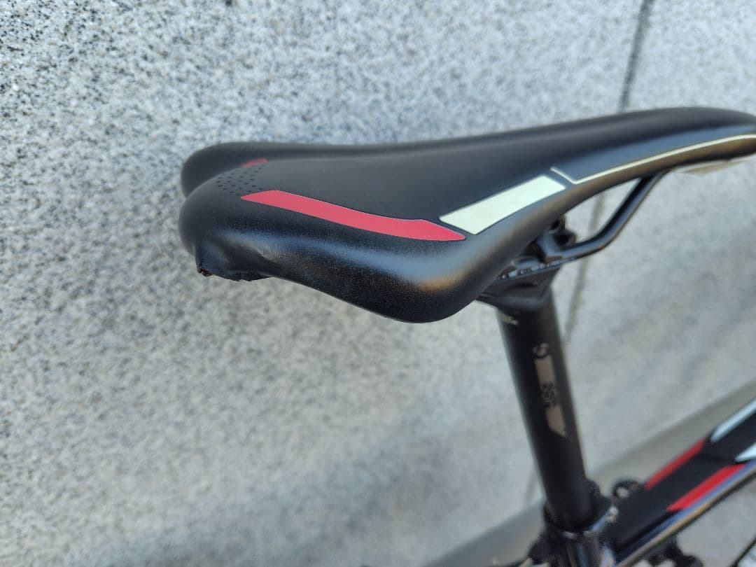 TREK KRX 2×9速 ジュニアロード 140〜155cm【引取限定】 - メルカリ