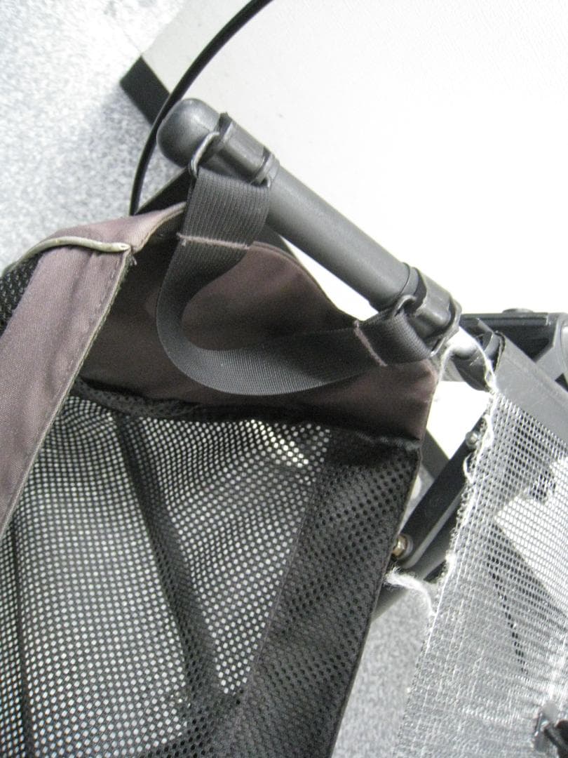 ハンディウォークL GEMINO 30 歩行器 歩行車 パナマウントベッド