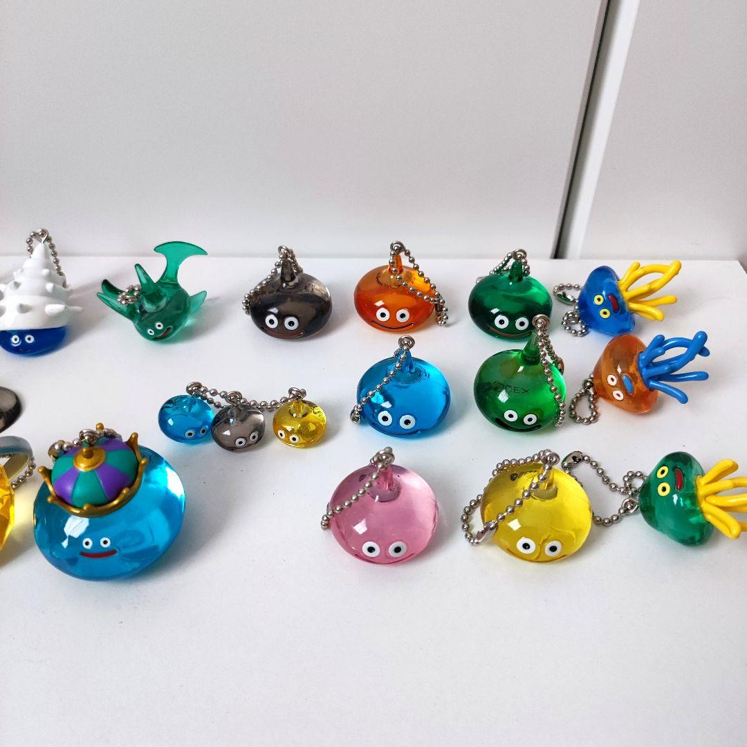 ドラゴンクエスト クリアフィギュアコレクション - メルカリ