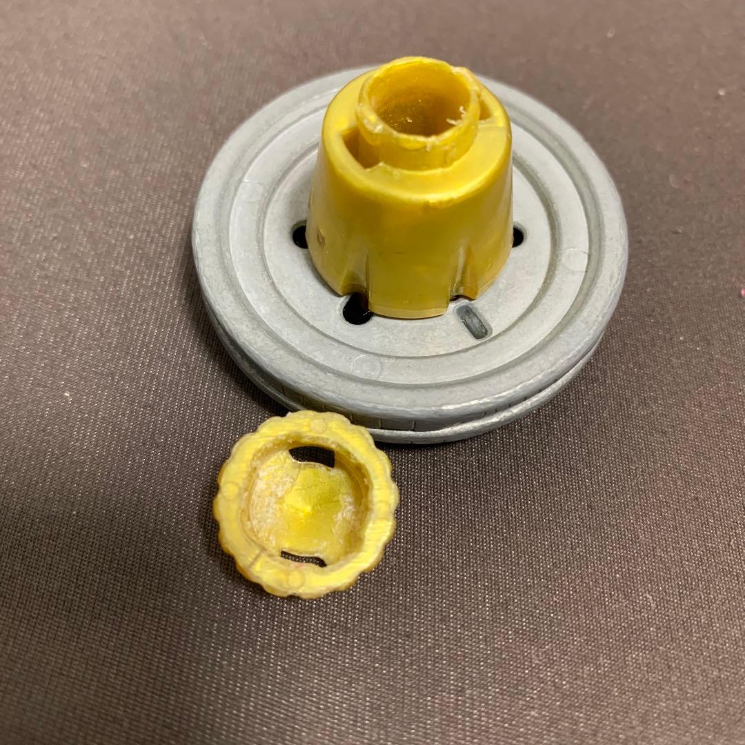 メタルファイトベイブレード デュオウラヌス230WD - メルカリ