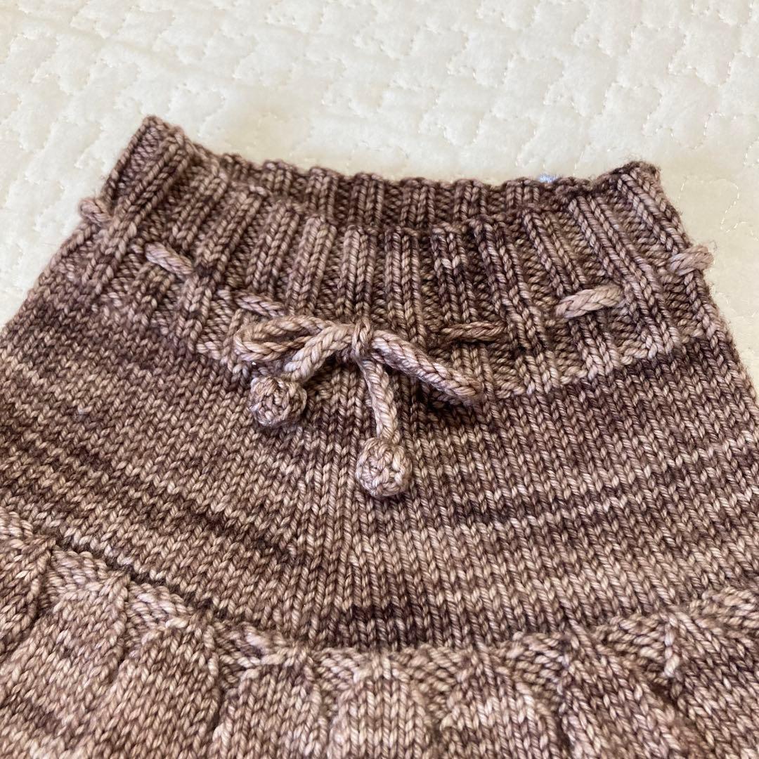 misha and puff 3y スケポン affogato - メルカリ