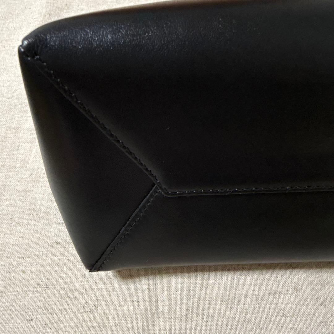 Chaos DEMELLIER MINI CANNES 2way バッグ - メルカリ