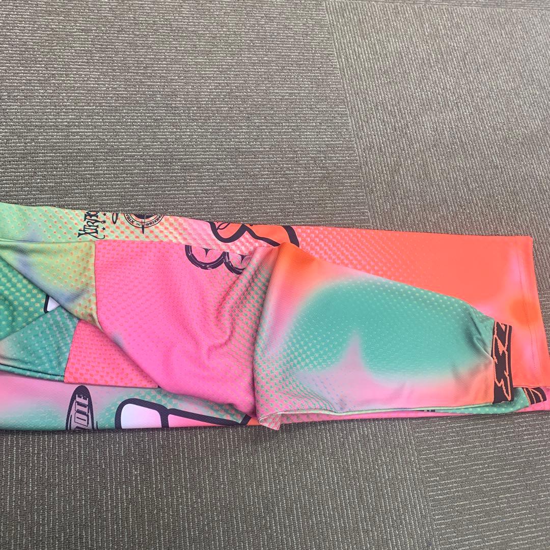 XG　Motocross Jersey -Do or Die-　Ｌサイズ　未使用