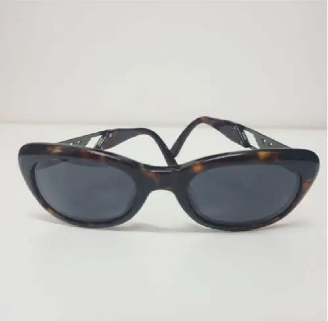 GIORGIO ARMANI ジョルジオアルマーニ サングラス べっ甲 - メルカリ