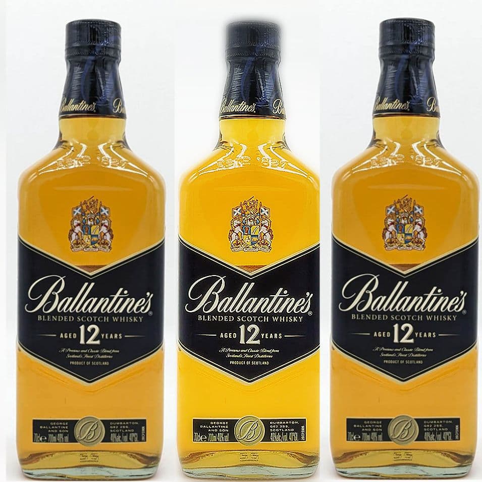 【まさ】サントリー バランタイン12年 700ml 5本セット まとめ売り Amazon.co.jp: サントリー ブレンデッドスコッチウイスキー