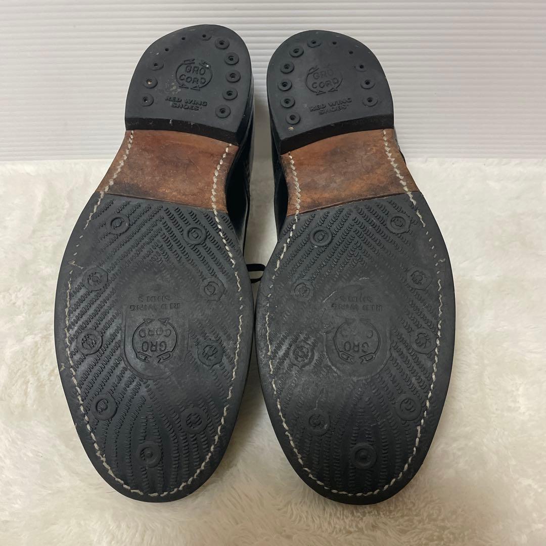 【箱付き】レッドウィング 9087 Mil-1 ミルワン 10D 28.0cm