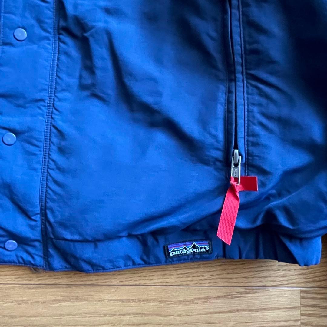 レア PATAGONIA パタゴニア シンチラサーク USA製 アメリカ製 - メルカリ
