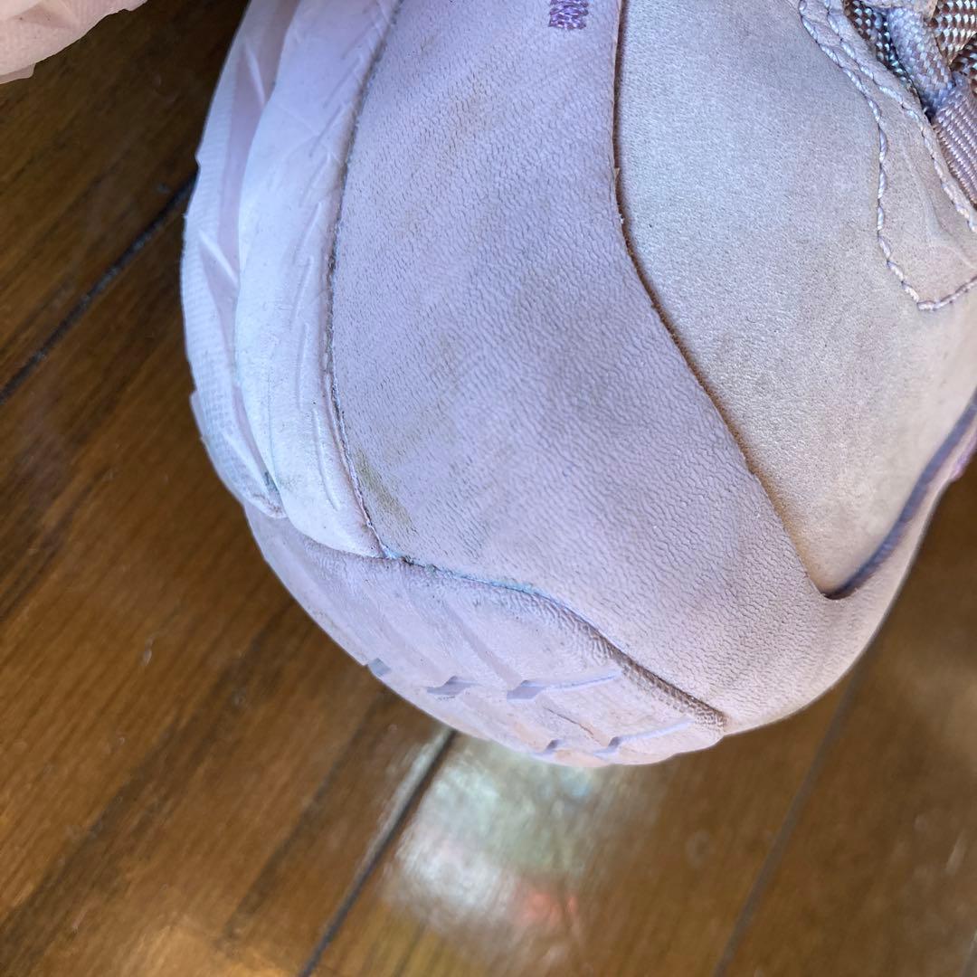 HOKA/KAHA 2 LOW GTX PALE MAUVE 24cm - メルカリ