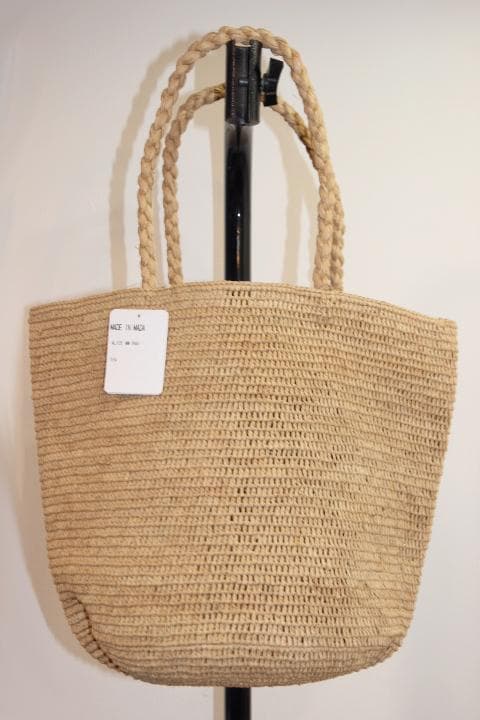 MADE IN MADA メイドインマダ ALICE MM BAG かごバッグ② MADE IN MADA（メイドインマダ） かごバッグ カゴバッグ 「追加」MADE