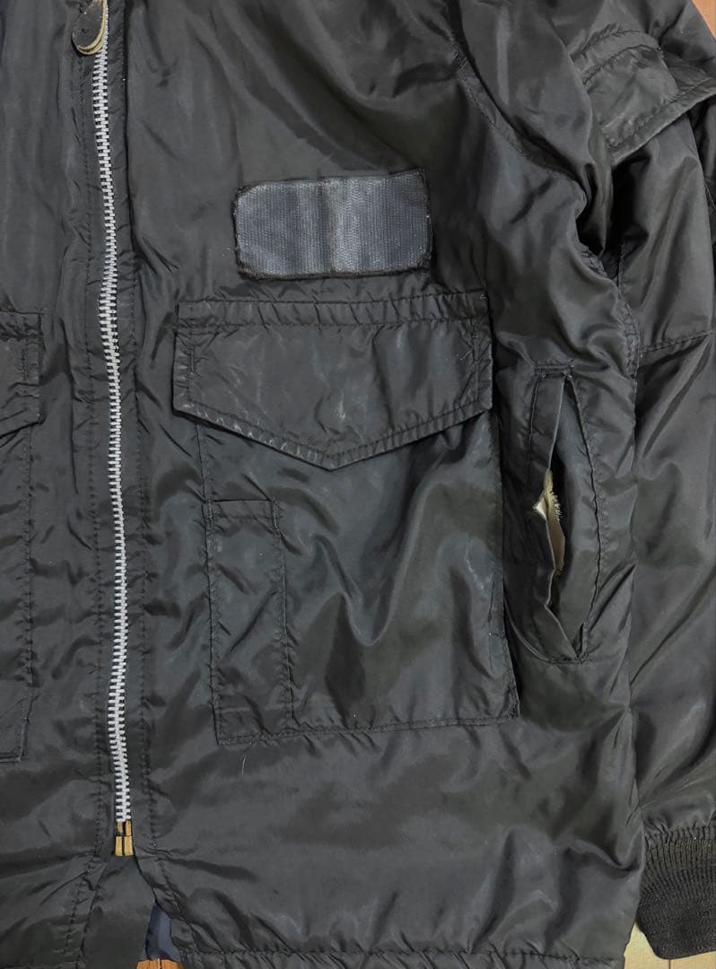 稀少 SPIEWAK 米国製 WEP G-8 ゴンズ リブなし シュプ元ネタ - メルカリ