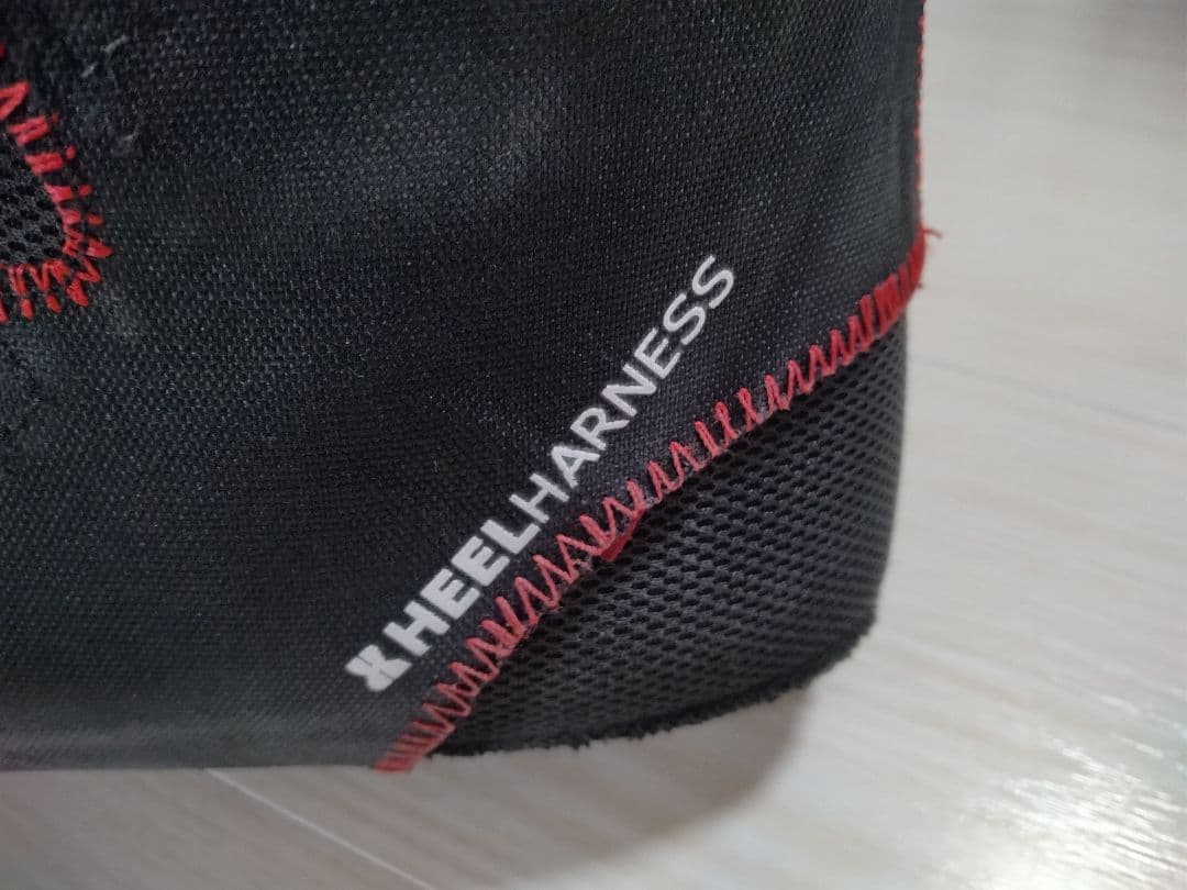 DEELUXE スノーボードブーツ ID 26.5cm