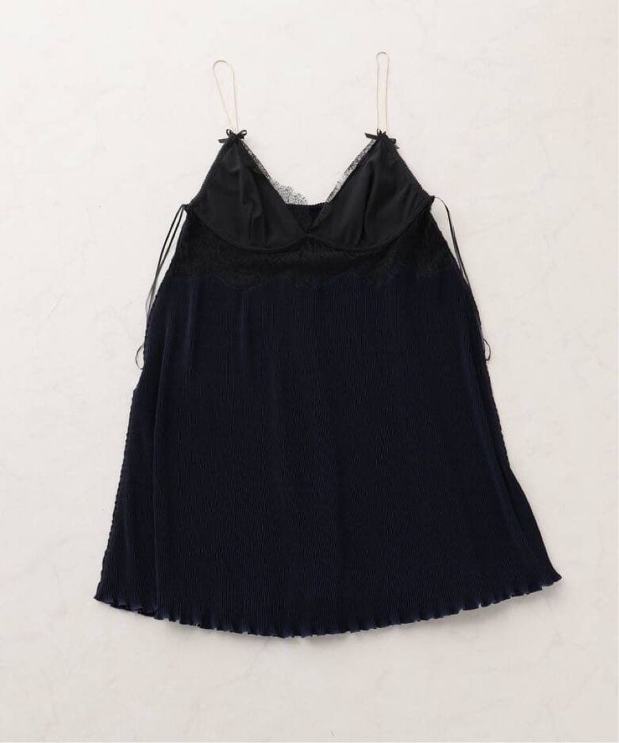 定価19万 新品タグ付き DSQUARED2 LINGERIE MINI ドレス - メルカリ