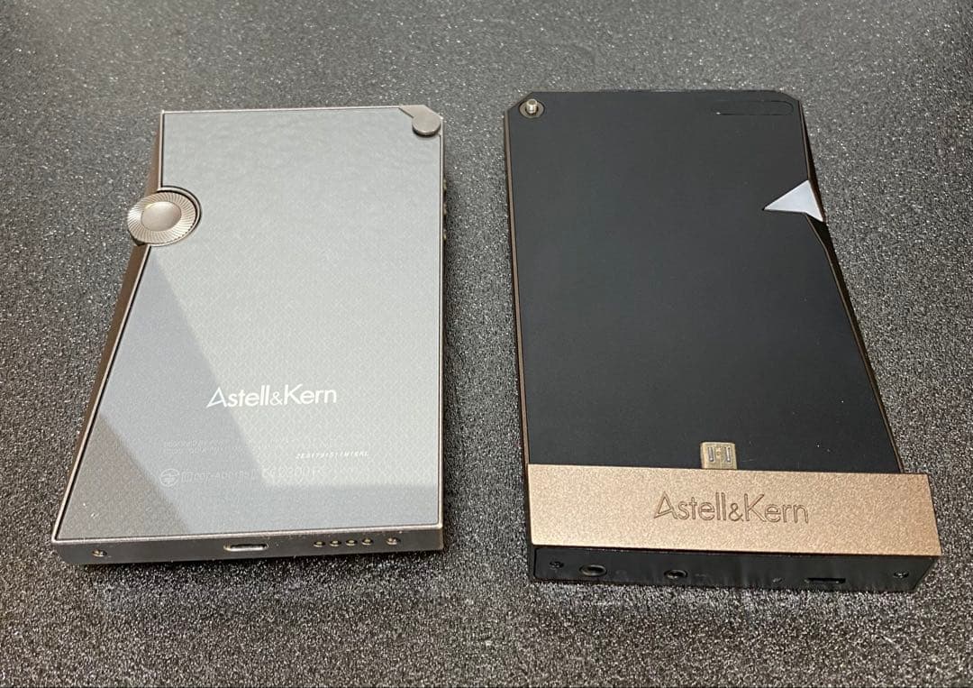 Astell&Kern AK380 AMP用Dignis本革ケースのみ - メルカリ