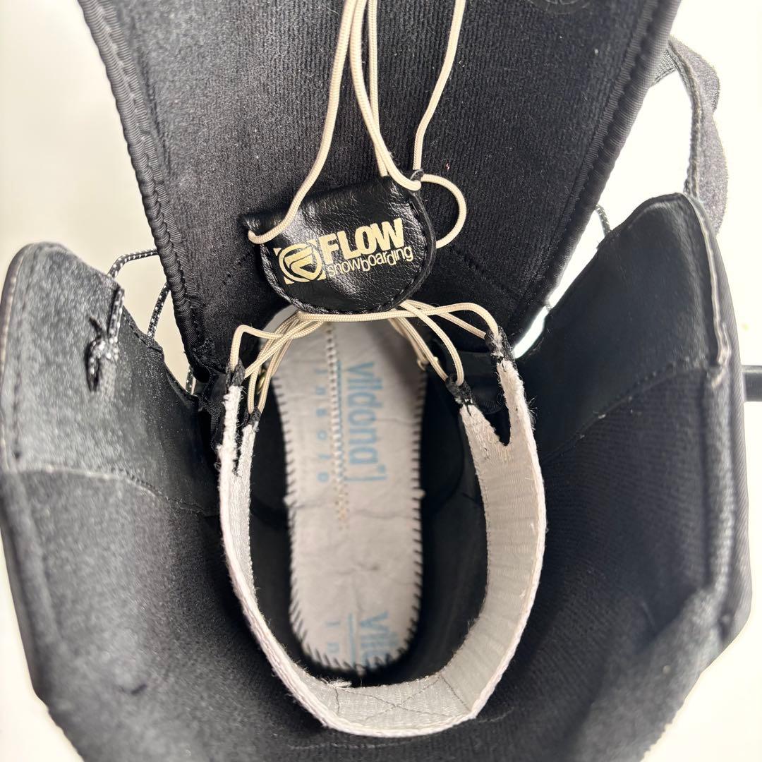 ☆極美品☆ FLOW RIVAL QUICKFIT フローライバル 26.0cm - メルカリ