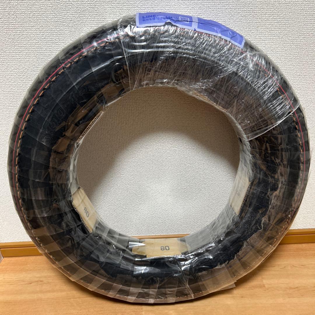 unilli(ユナリ)　ビンテージタイヤ15×5.00(チューブ込み) 有限会社ガレージT&F / unilli(ユナリ) ビンテージタイヤ15×5.00