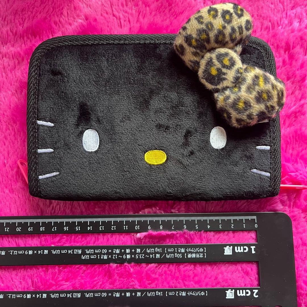 ハローキティ 母子手帳 通帳ケース マルチケース 【平成レトロ】ギャル