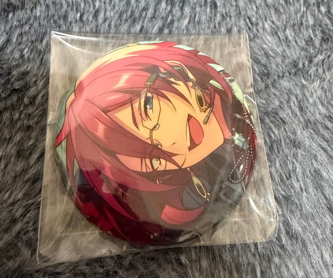 あんスタ 七種茨 フィーチャー2 缶バッジ - メルカリ