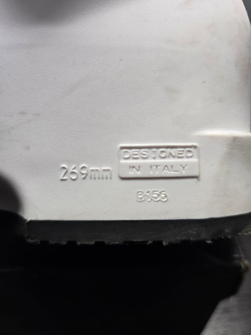 HEAD RAPTOR 50 ジュニアスキーブーツ 22.0cm