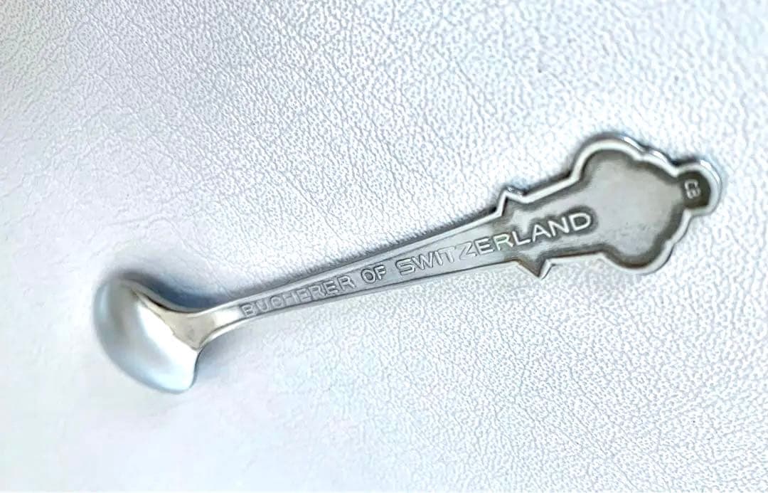 ROLEX ロレックス スプーン LUCERNE ノベルティ - メルカリ