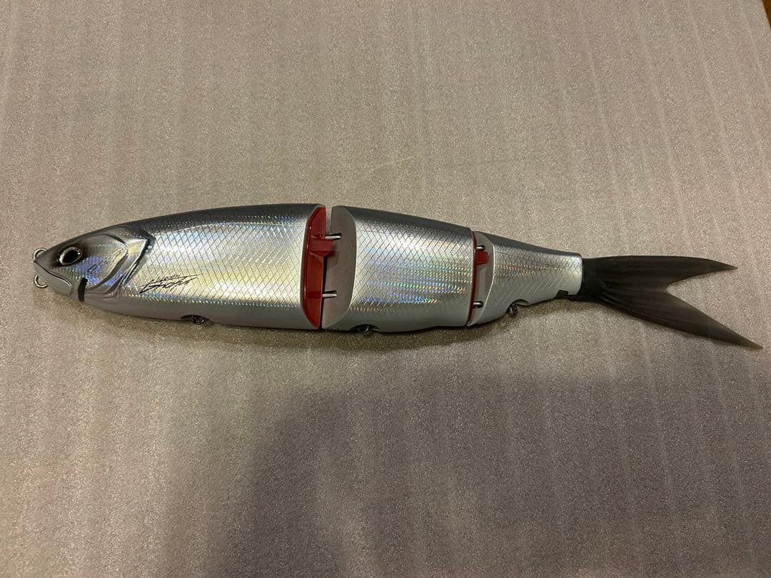 drt クラッシュゴースト　レーザースペック　low DRT クラッシュゴースト レーザースペック - メルカリ