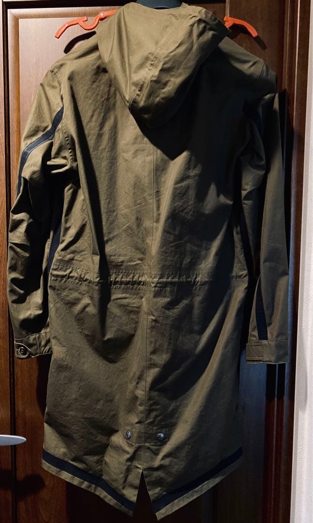 pretty green モッズコート mods coat oasis オアシス - メルカリ