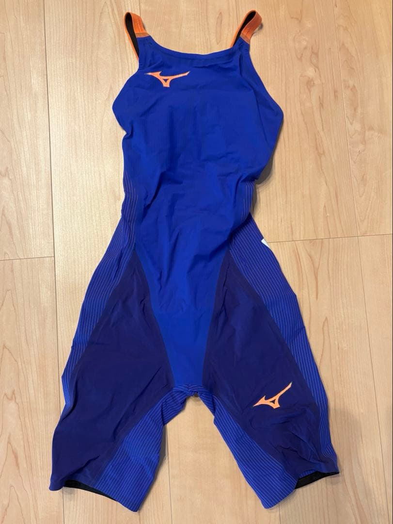 Mizuno 高速水着 GX・SONIC IV MR XS サイズ - メルカリ