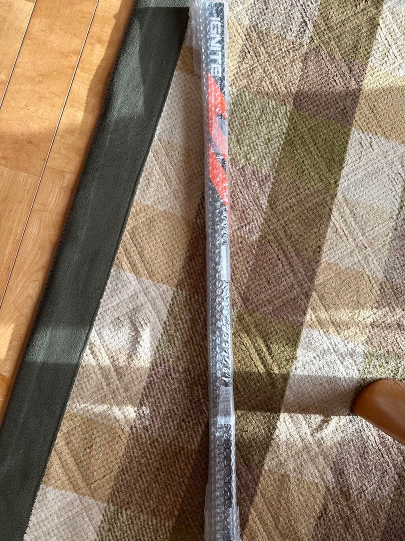 ビリヤード　MEZZ IGNITE12.2/ＷＪ IGNITE 12.2｜プレイシャフト｜シャフト｜ポケット プロダクツ｜Mezz