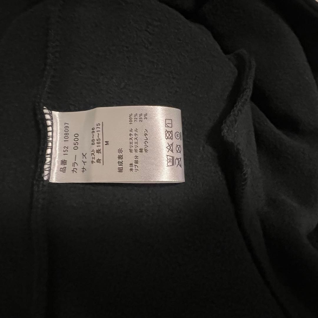 新品未使用 ミッキーマウス プルート スタジャン M ユニセックス