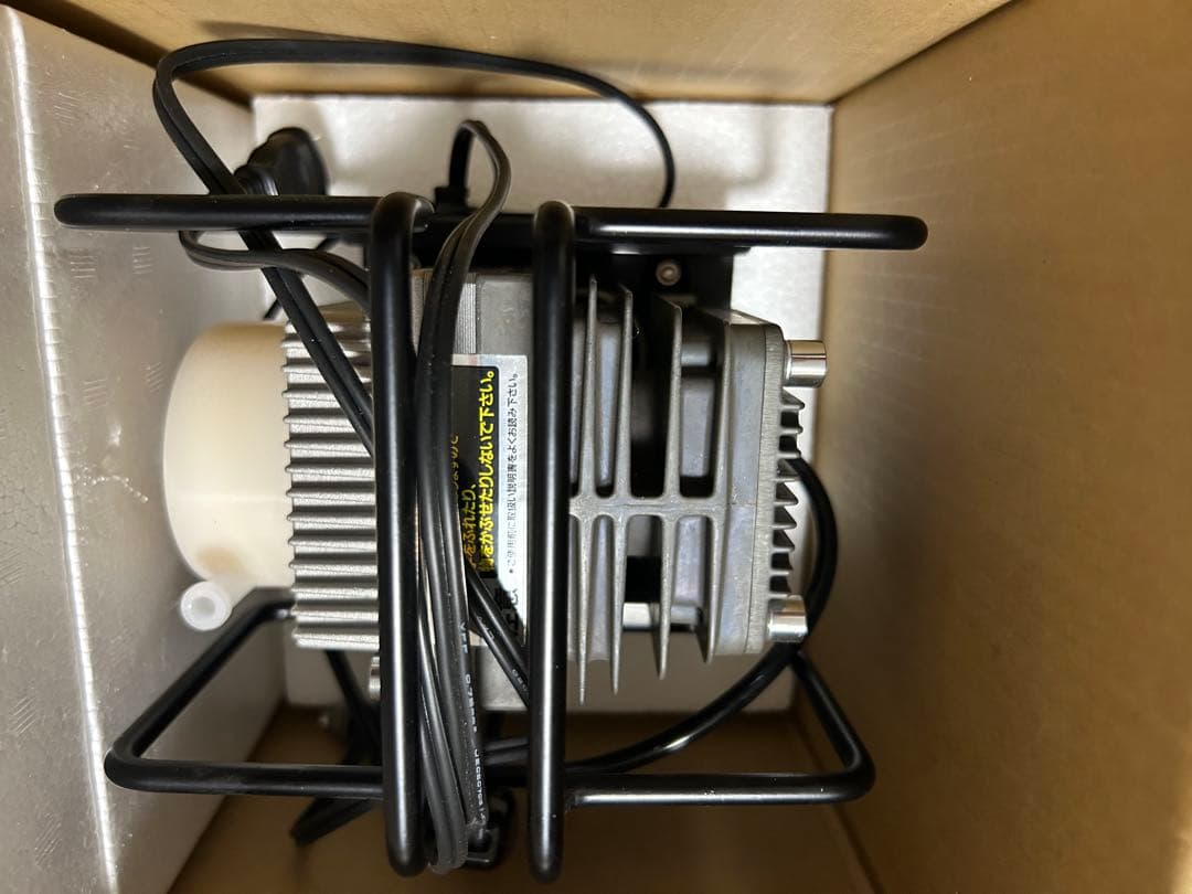 GSIクレオス Mr.リニアコンプレッサー L5/プラチナセット PS305 Amazon.co.jp: GSIクレオス Mr.リニアコンプレッサー L5