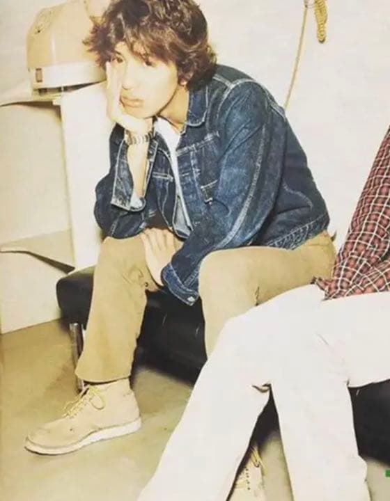 REDWING 8167【キムタク着用モデル】希少 旧四角犬タグ 廃盤モデル