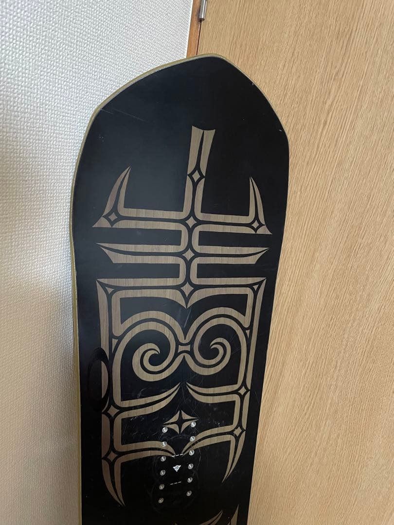 Sims スノーボード stf 153 - メルカリ