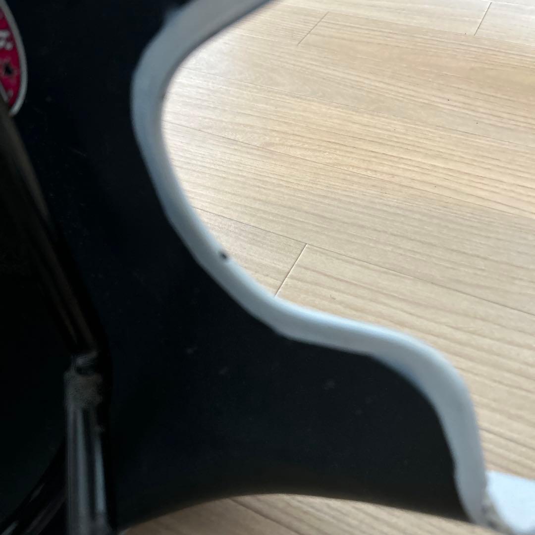 インパルス400 GK79A 後期 ハーフカウル ビキニカウル純正 お値下げ