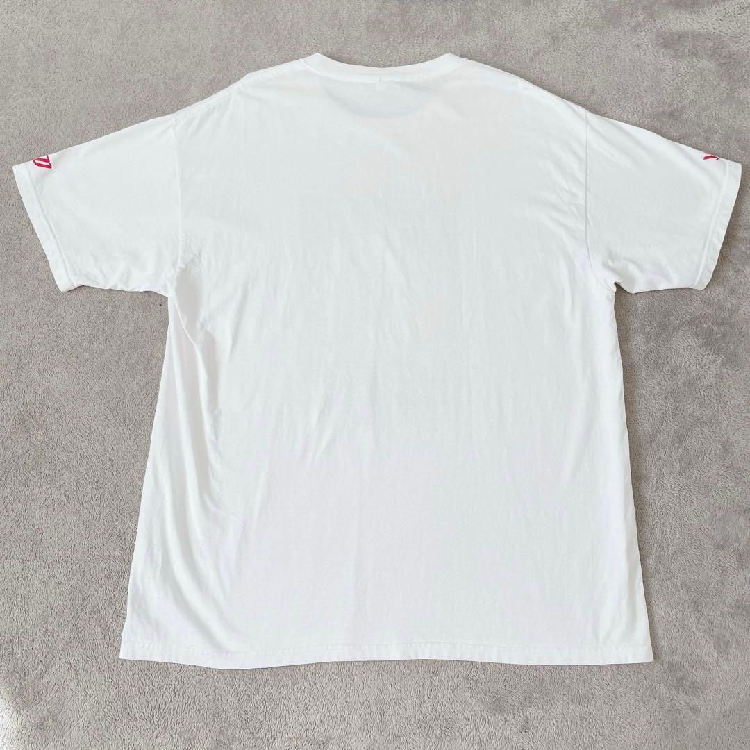 激レア‼︎山本“KID”徳郁 HARD HIT ハードヒット Tシャツ - メルカリ