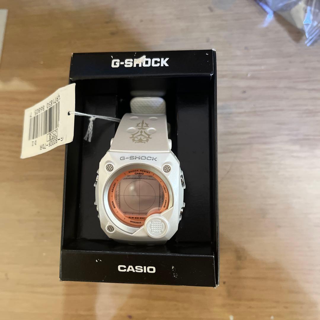 CASIO G-SHOCK ホワイト腕時計 箱付き 楽天市場】gショック ジーショック G-SHOCK スペシャルカラー ホワイト