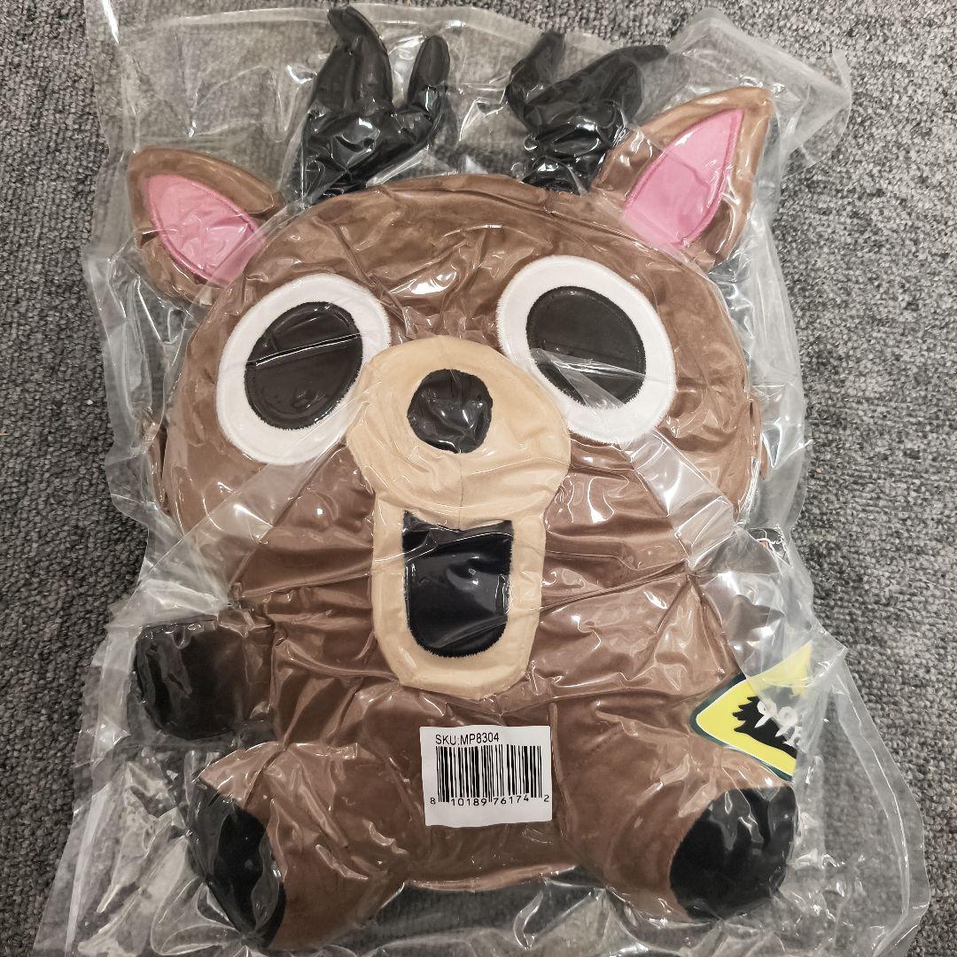 ロブロックス　99Night in the Forest　公式　ぬいぐるみ　シカ Amazon.co.jp: LIMANTY 森の99夜風 ぬいぐるみ シカ ぬいぐるみ ギフト