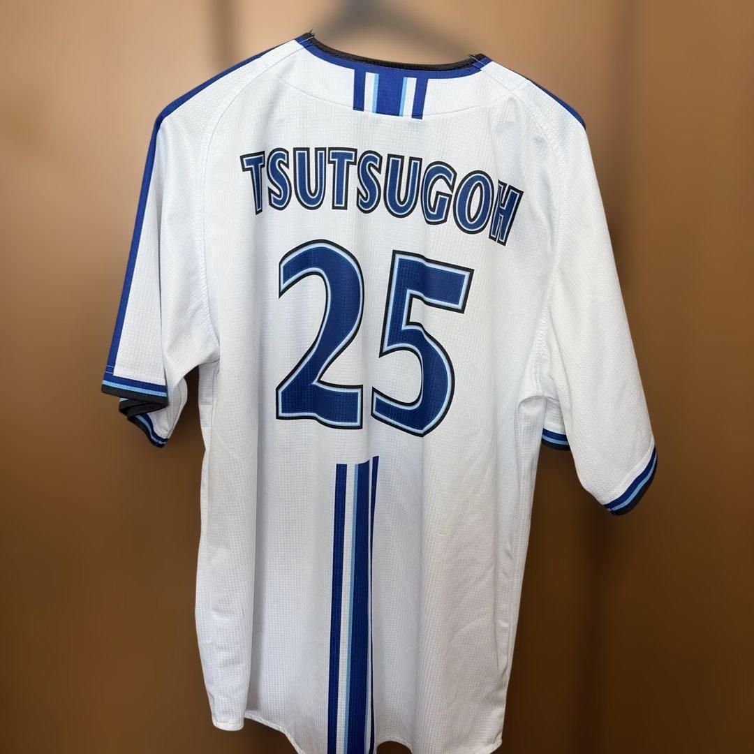 横浜denaベイスターズ レプリカユニフォーム 筒香嘉智 - メルカリ