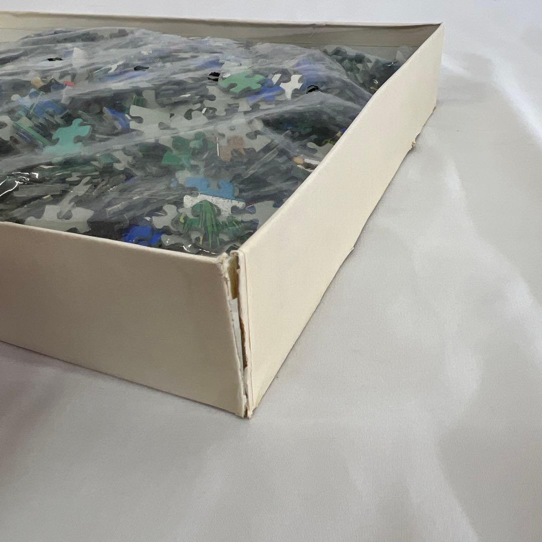 ぴ*ぴ様 鈴木英人 ジグソーパズル 1000ピース アメリカンジュエリー