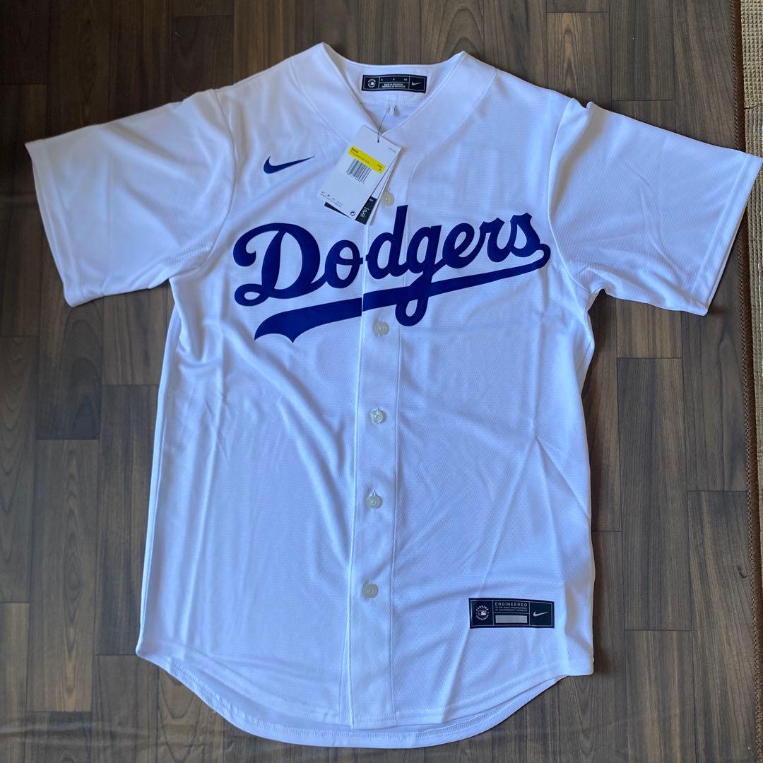 ドジャース山本由伸ユニフォーム NIKE ドジャース 山本由伸 ユニフォーム リミテッドジャージ ホーム