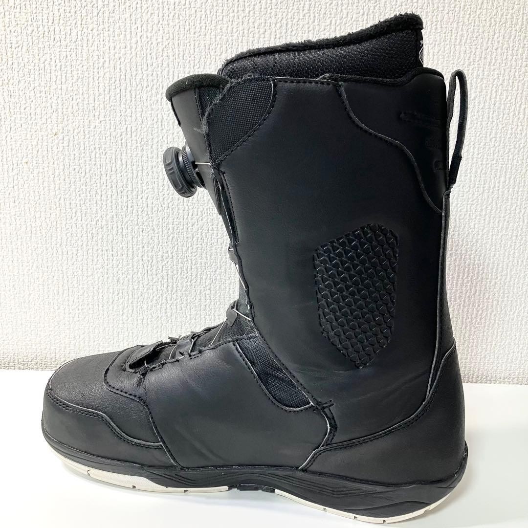 INTUITION LASSO RIDE 28.5cm スノーボードブーツ