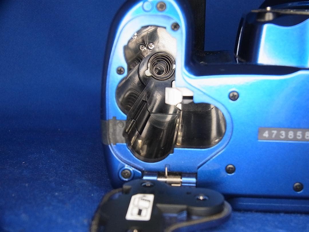 値段交渉可 #3547 PENTAX K-30 黒死病 LiveViewにて撮影 値段交渉