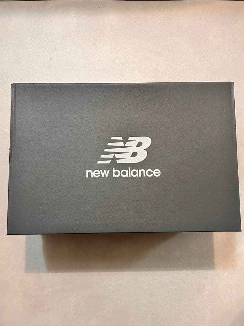 ニューバランス 1906L ブラック スウェード 28.0cm