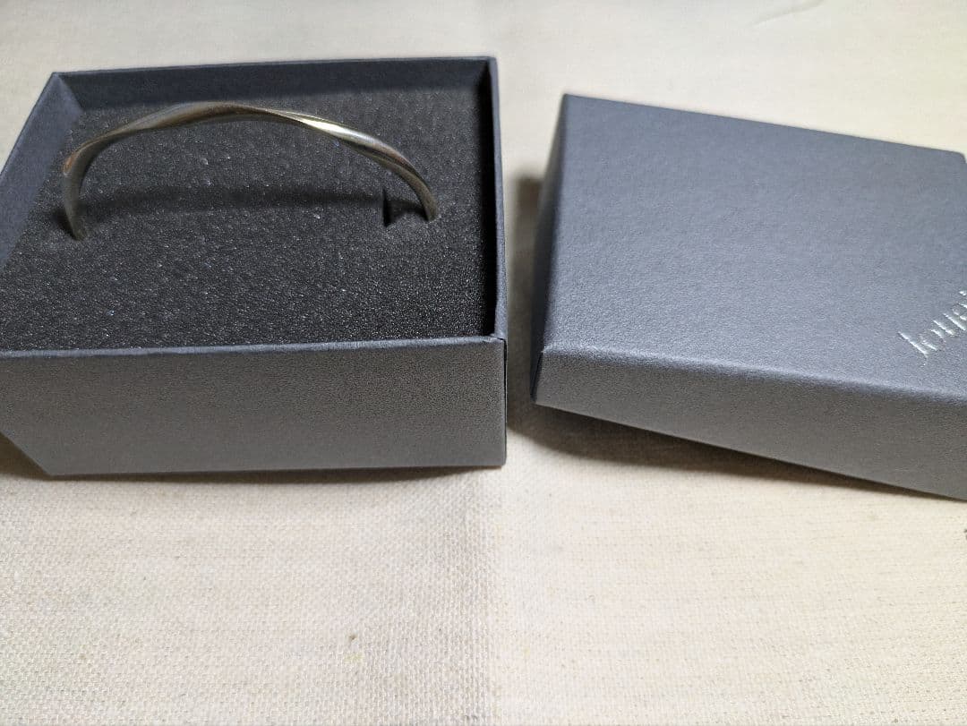 Jouete シルバーバングル Jouete（ジュエッテ） バングル バングル レディース : ZOZOTOWN Yahoo