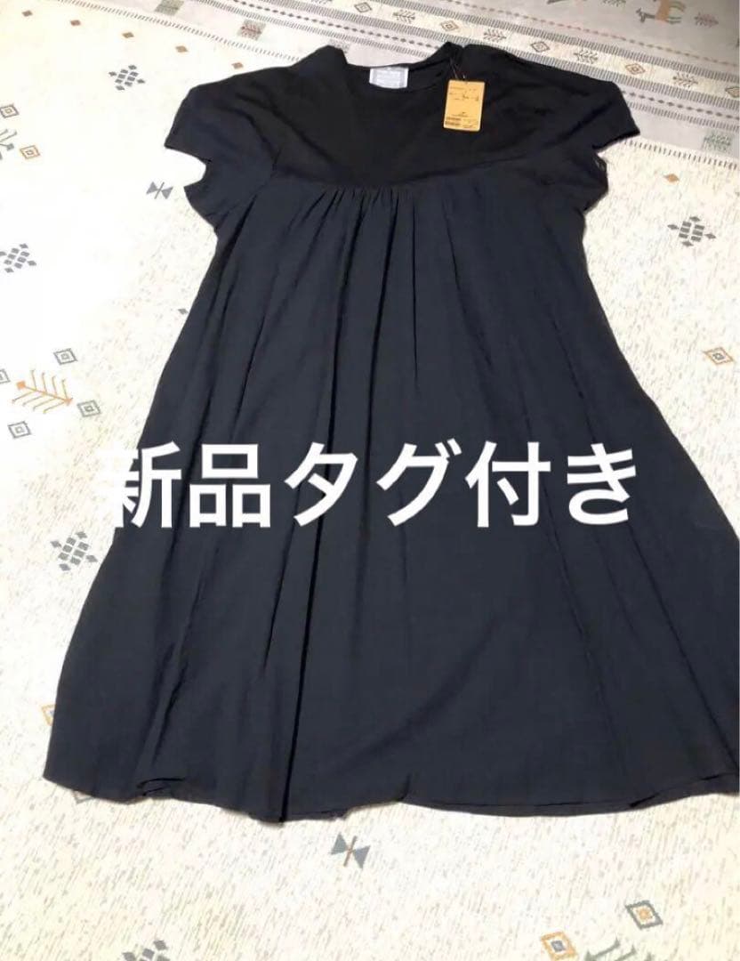 新品タグ付き ビアズリー ワンピース こ*ち様 新品タグ付き BEARDSLEY ビアズリー ワンピース - メルカリ