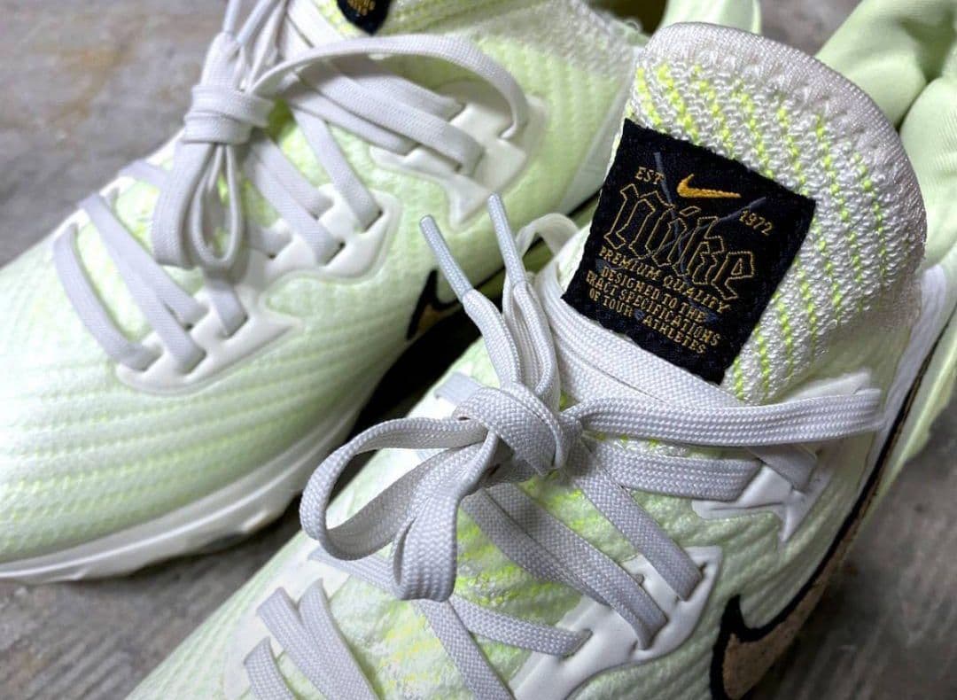 激レア NIKEナイキ エアズームインフィニティツアー コルク 28.5cm