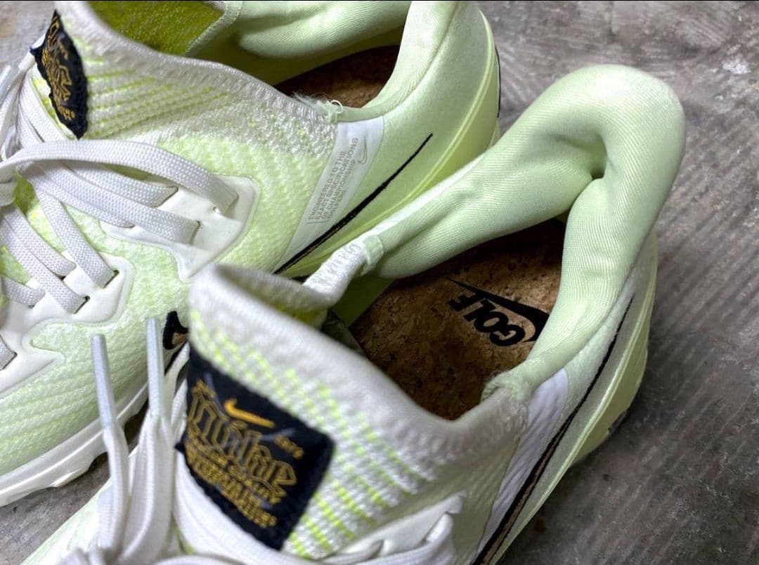 激レア NIKEナイキ エアズームインフィニティツアー コルク 28.5cm