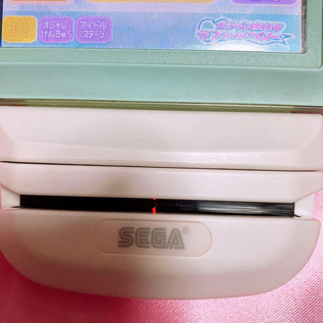 N*A様 レアカードあり‼️ラブandベリーカード・DSカセット・スキャナー