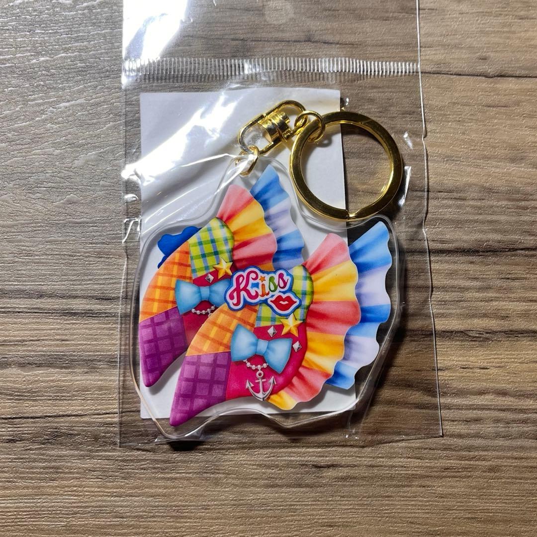 アイカツ 星座ドレスの羽チャーム 夏樹みくる - メルカリ