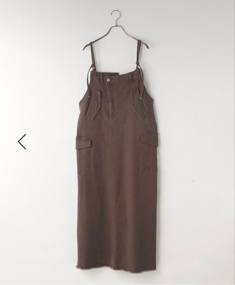 新品未使用】 ビンテージライクミリタリージャンスカ lowrysfarm