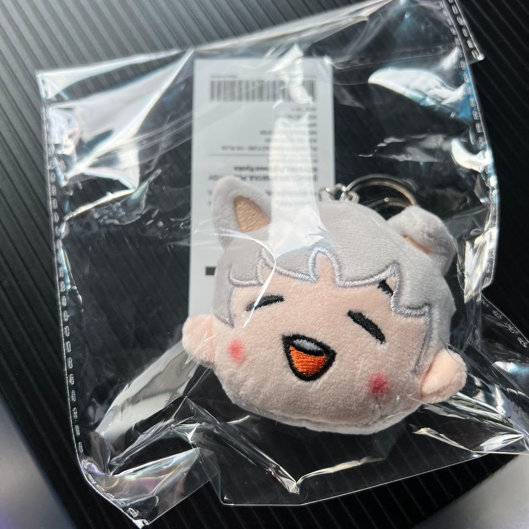 Mrs.GreenApple ミセス ソウルコン ぬいぐるみキーリング 藤澤 - メルカリ