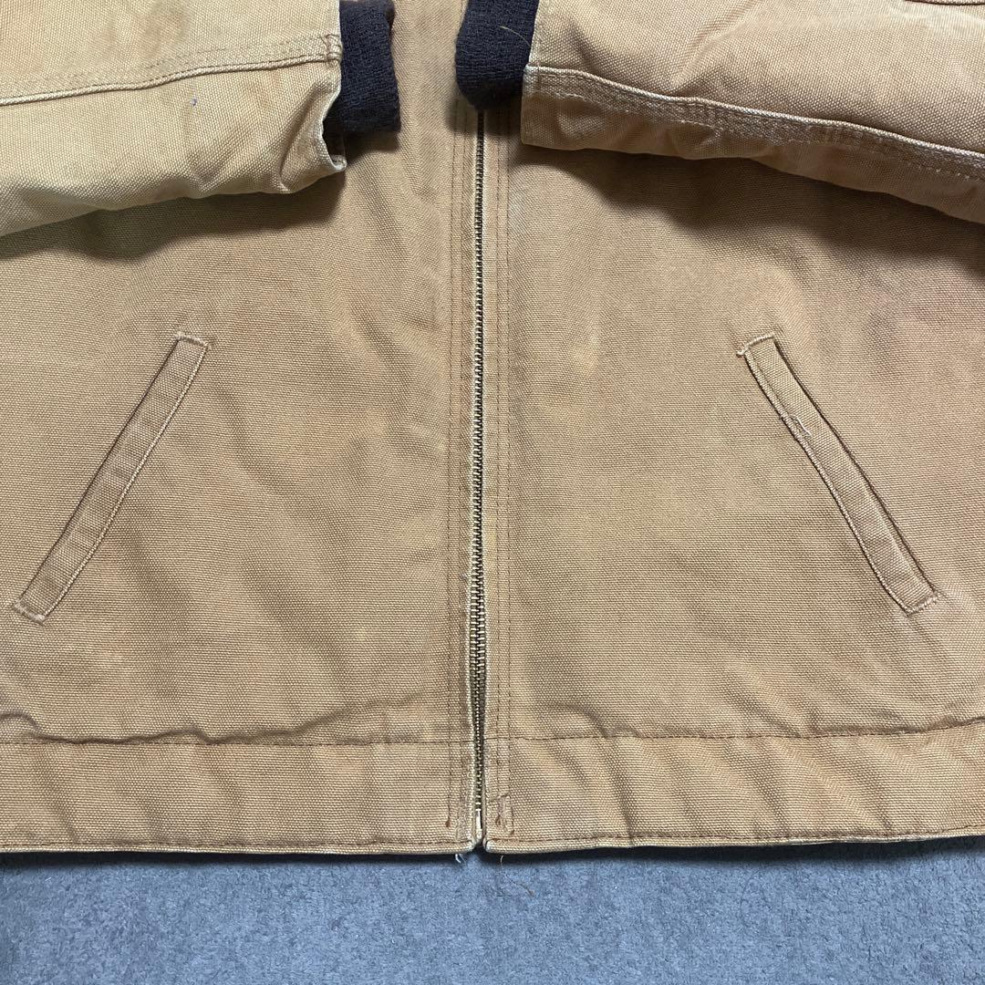 Carhartt 90sデトロイトジャケット サイズ18 メンズS相当 - メルカリ